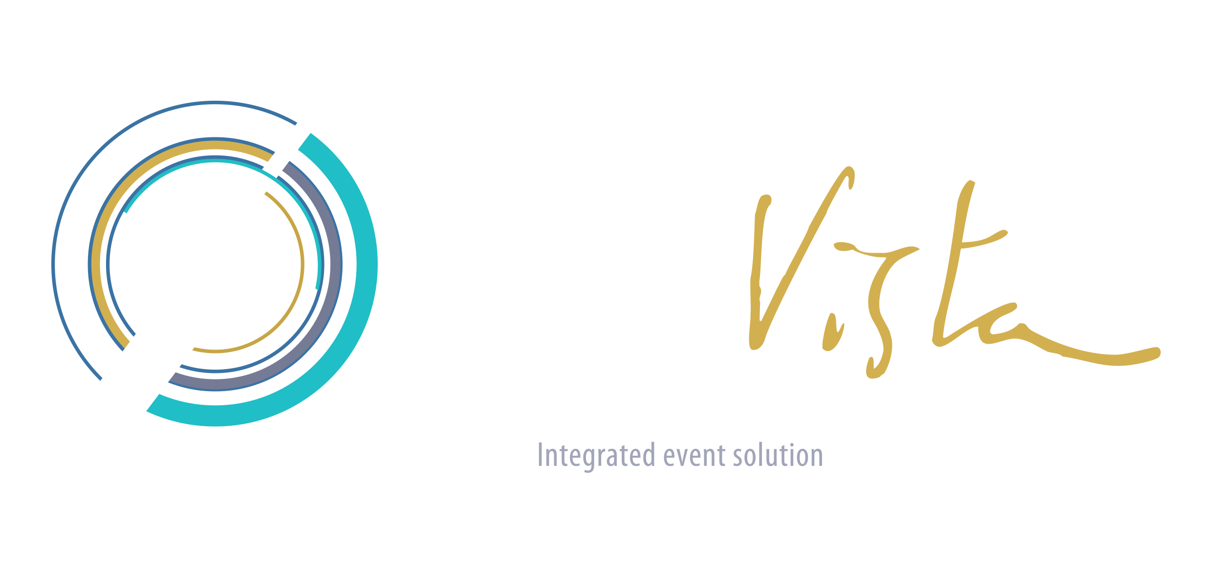 VenueVista Logo - Platforma de evenimente
